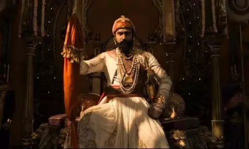 Chhava की रिलीज डेट अगले साल के लिए टाली गई
