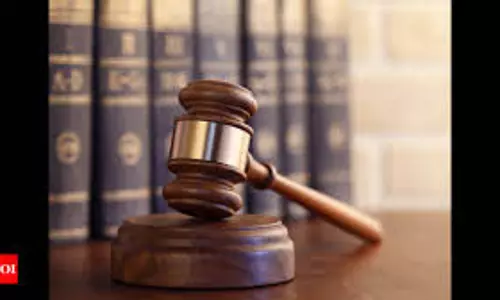 HC ने 1993 में हिरासत में हुई मौत के मामले में पुलिस अधिकारी को दोषमुक्त किया HC ने 1993 में हिरासत में हुई मौत के मामले में पुलिस अधिकारी को दोषमुक्त किया