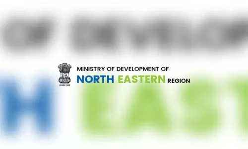 डोनर मंत्रालय ने 3,417 करोड़ रुपये से अधिक की 90 को मंजूरी दे दी