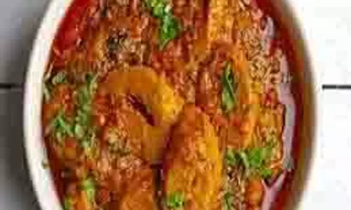 Recipe: घर पर बनाएं रेस्टोरेंट स्टाइल सोया चाप करी