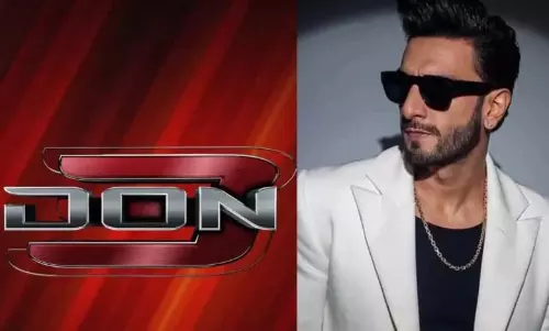 Ranveer Singh की आने वाली फिल्म डॉन 3 पर मुसीबतें मंडरा रही