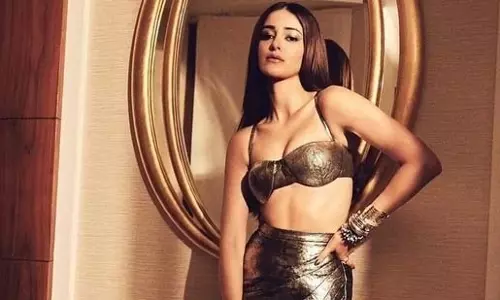 Ananya Panday ने  किया खुलासा उन्होंने पिछले रिश्तों में बहुत समझौता किया