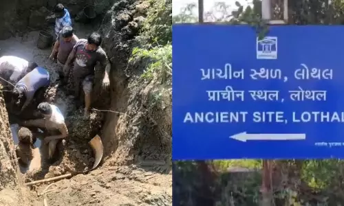 रिसर्च के दौरान IIT स्टूडेंट की मौत रिसर्च के दौरान IIT स्टूडेंट की मौत
