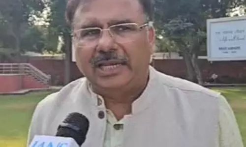 चुनाव आयोग को निष्पक्ष होना चाहिए : आलोक शर्मा