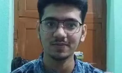 चौथे प्रयास में विनीत आनंद ने बीपीएससी परीक्षा में पाया पांचवां रैंक