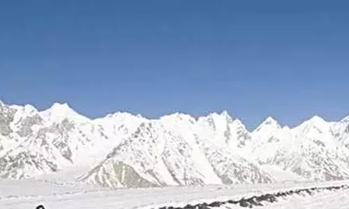 सेना ने सियाचिन और गलवान में पर्यटकों को जाने की अनुमति देने का फैसला किया