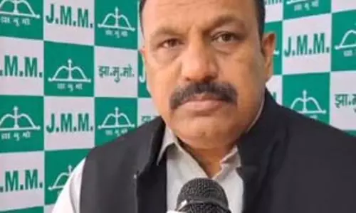 ईवीएम पर केंद्र सरकार को सर्वदलीय बैठक बुलानी चाहिए : मनोज कुमार पांडेय ईवीएम पर केंद्र सरकार को सर्वदलीय बैठक बुलानी चाहिए : मनोज कुमार पांडेय