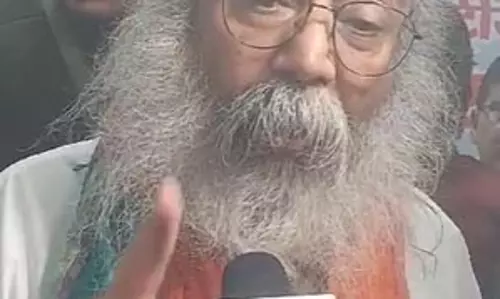 संभल हिंसा पर बोले प्रमोद कृष्णम, अदालत के फैसले को मानते तो यह नौबत नहीं आती
