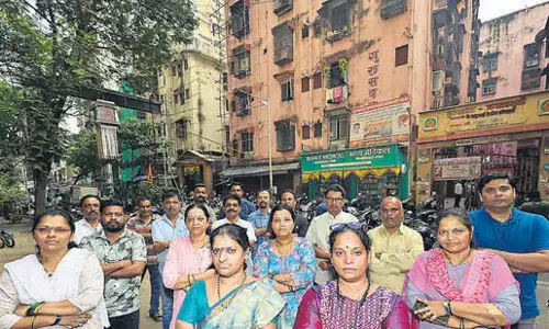 Generational trauma: म्हाडा के साथ घर वापसी का लंबा रास्ता