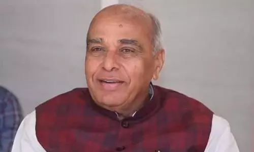वक्फ बिल पर जेपीसी बजट सत्र तक विस्तार की मांग करेगी