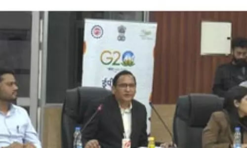 जम्मू के सांबा में ईपीएफओ की जानकारी देने के लिए आयोजित किया गया जागरुकता कार्यक्रम