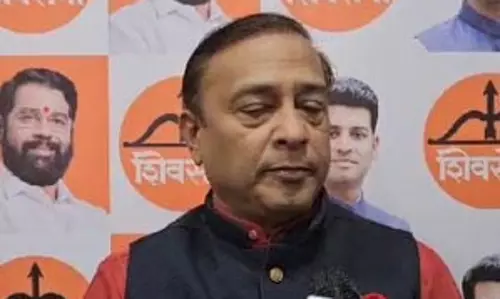 महायुति के शीर्ष नेता जो फैसला करेंगे, हमें स्वीकार होगा : राजू वाघमारे