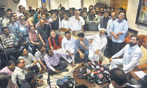 सीएम उम्मीदवार पर पीएम मोदी का फैसला स्वीकार करूंगा:Shinde