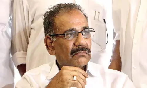 Kerala: केरल के वन मंत्री ससीन्द्रन ने केंद्रीय मंत्री से वन्यजीव अधिनियम में संशोधन का आग्रह किया