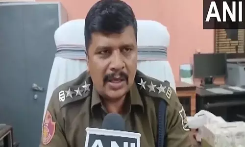 Odisha : माता-पिता ने 4 साल की बेटी को 40,000 रुपये में बेचा, छह गिरफ्तार