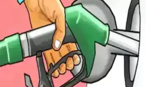 Petrol डीजल की नई कीमतें घोषित