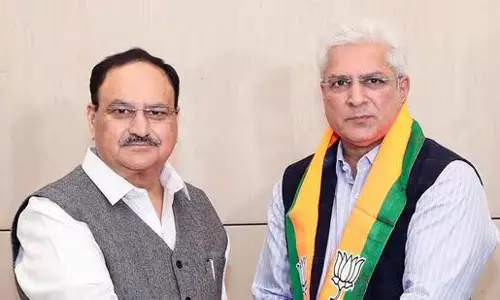 Gahlot ने दिल्ली विधानसभा से इस्तीफा दिया, कोई नया चुनाव नहीं