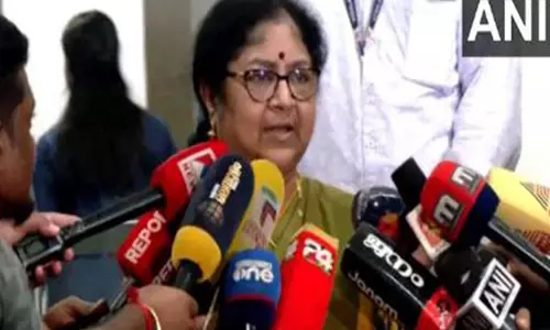 Kerala सरकार राज्य वरिष्ठ नागरिक आयोग की स्थापना करेगी
