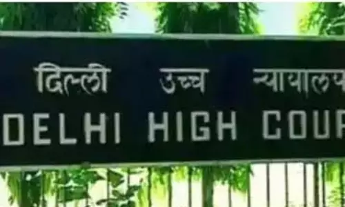 अस्पतालों की हालत बेहाल, दिल्ली सरकार का केंद्रीय सहायता से इनकार: High Court