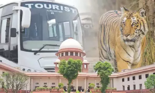 Delhi: सुप्रीम कोर्ट ने ‘संतुलित दृष्टिकोण’ अपनाने पर जोर दिया