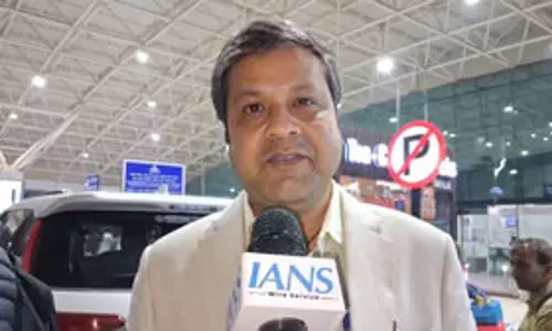 हेमंत सोरेन के शपथ ग्रहण समारोह में शामिल होंगे दोस्त सुशील कुमार, बोले- बहुत ख्याल रखते हैं हमारा