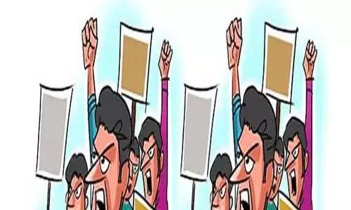 Tamil Nadu: तमिलनाडु के सरकारी डॉक्टर विरोध प्रदर्शन जारी रखेंगे