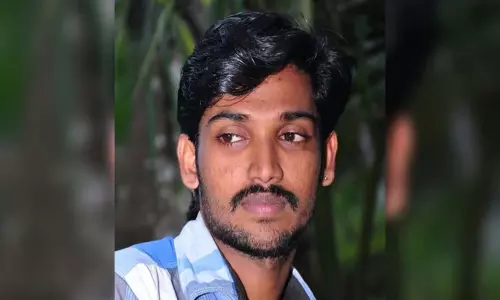 Tamil Nadu: तमिलनाडु के गिनीज रिकॉर्ड धारक को और अधिक पहचान की तलाश Tamil Nadu: तमिलनाडु के गिनीज रिकॉर्ड धारक को और अधिक पहचान की तलाश