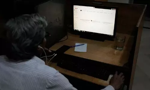Pakistan ने गुप्त फ़ायरवॉल का परीक्षण किया