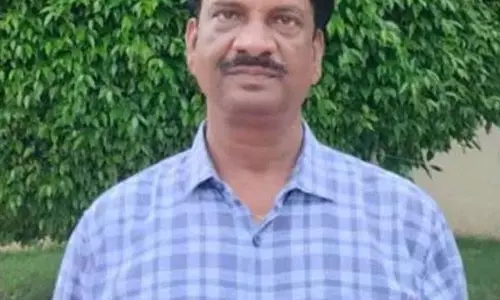 जूनियर खनन अधिकारी की संपत्तियों पर विजिलेंस का छापा