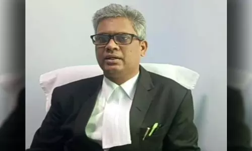 पूर्व महाधिवक्ता सतीश चंद्र वर्मा की अग्रिम जमानत याचिका पर आज हाईकोर्ट में होगी सुनवाई