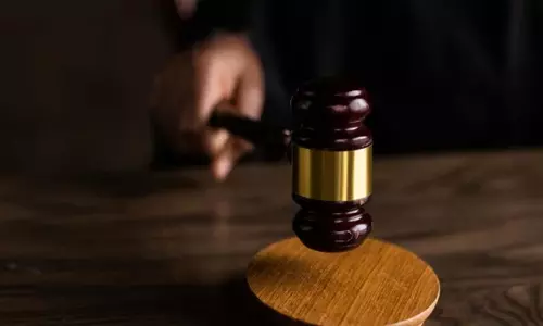 Telangana: तेलंगाना के भद्राचलम को मंडल घोषित किया गया Telangana: तेलंगाना के भद्राचलम को मंडल घोषित किया गया