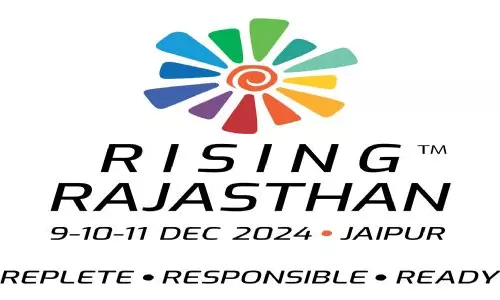 Jaipur: ग्लोबल बिज़नेस एक्सपो में मैन्यूफैक्चरिंग क्षेत्र में राजस्थान की क्षमता होगी प्रदर्शित