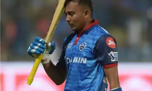 पृथ्वी शॉ के पूर्व कोच ने खुलासा किया IPL 2025 मेगा नीलामी में क्यों नहीं बिका पृथ्वी शॉ के पूर्व कोच ने खुलासा किया IPL 2025 मेगा नीलामी में क्यों नहीं बिका