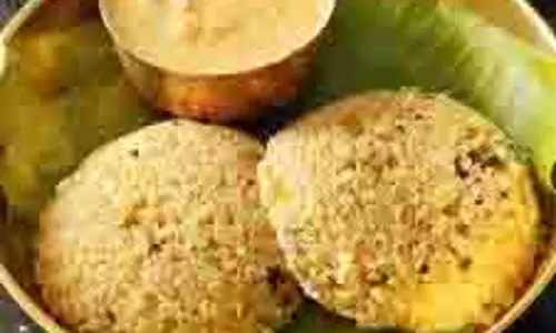 Healthy Breakfast Recipes:  सुबह का हेल्दी नाश्ता बनाने के लिए आसान आयल फ्री ब्रेकफास्ट