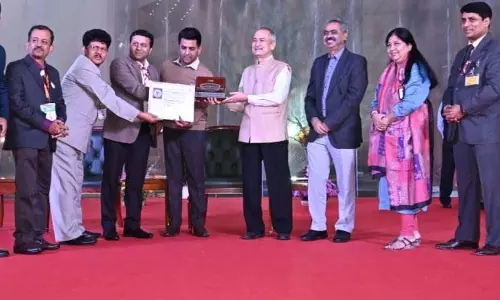 ओडिशा पैवेलियन ने 43वें आईआईटीएफ-2024 में रजत पदक जीता