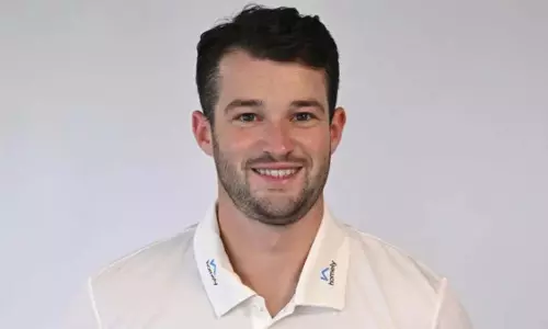 अनकैप्ड विकेटकीपर ओली रॉबिन्सन को England की टेस्ट टीम में शामिल किया गया