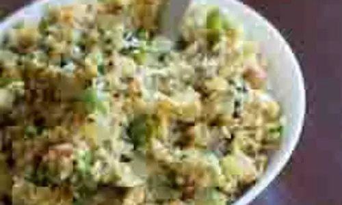 Breakfast: सभी उम्र के लोगों के लिए स्वस्थ नाश्ता Breakfast: सभी उम्र के लोगों के लिए स्वस्थ नाश्ता