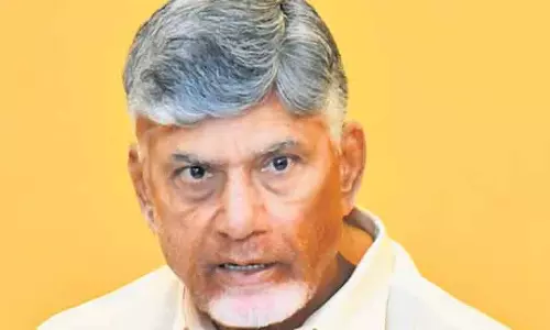 CM Chandrababu Naidu: मांग को पूरी तरह पूरा करने के लिए और अधिक रेत स्रोत खोले जाएं