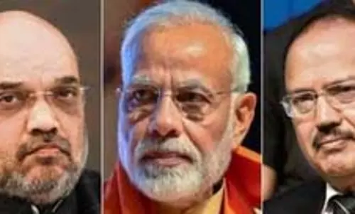भुवनेश्वर में DGP/IGP सम्मेलन में आंतरिक सुरक्षा, जम्मू-कश्मीर, साइबर अपराध पर चर्चा होगी भुवनेश्वर में DGP/IGP सम्मेलन में आंतरिक सुरक्षा, जम्मू-कश्मीर, साइबर अपराध पर चर्चा होगी