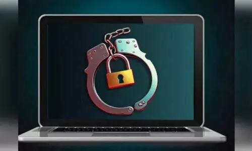 Digital arrest scam के शिकार हुए 6.69 लाख सिम कार्ड ब्लॉक किए गए Digital arrest scam के शिकार हुए 6.69 लाख सिम कार्ड ब्लॉक किए गए