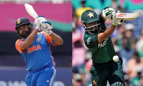 Pakistan: पीसीबी प्रमुख ने बीसीसीआई को चेतावनी दी Pakistan: पीसीबी प्रमुख ने बीसीसीआई को चेतावनी दी