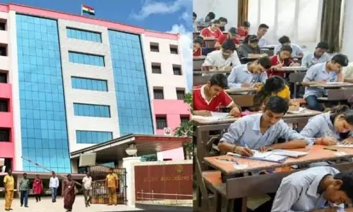 TNPSC ग्रुप 4 काउंसलिंग जनवरी में आयोजित: यह कैसी होगी? विवरण