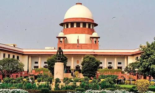सुप्रीम कोर्ट ने आरक्षण लाभ के लिए धर्म परिवर्तन के खिलाफ फैसला सुनाया