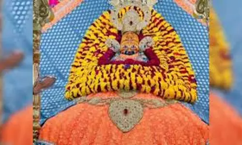 Khatushyam Temple: राजस्थान की आन-बान-शान हैं ये शानदार मंदिर Khatushyam Temple: राजस्थान की आन-बान-शान हैं ये शानदार मंदिर