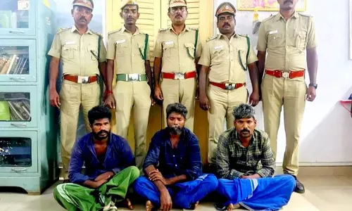 Nilgiri: बाघ मृत पाया गया, 12 घंटे के भीतर तीन गिरफ्तार