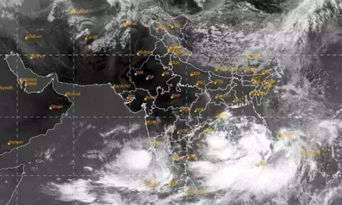 Tamil Nadu हवाई यात्रा में अव्यवस्था, इंडिगो ने यात्रियों को दी चेतावनी