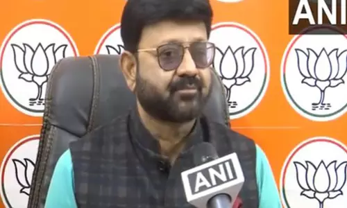 उम्मीद है कि सीएम पिछले कार्यकाल की असफलताओं से सबक लेंगे : Pratul Shah Dev उम्मीद है कि सीएम पिछले कार्यकाल की असफलताओं से सबक लेंगे : Pratul Shah Dev