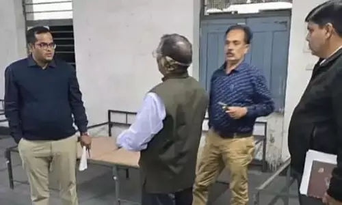 रायगढ़ में 4 दिसंबर से अग्निवीर सेना भर्ती