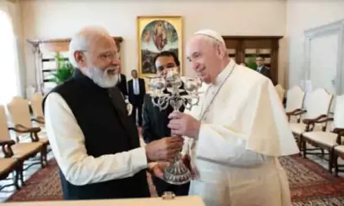 Cardinal Ferrao: पोप फ्रांसिस भारत आने के लिए उत्सुक