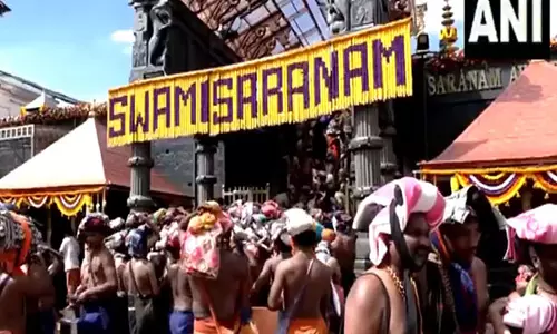 Kerala: स्वामी चैटबॉट को सबरीमाला में श्रद्धालुओं से जबरदस्त प्रतिक्रिया मिली